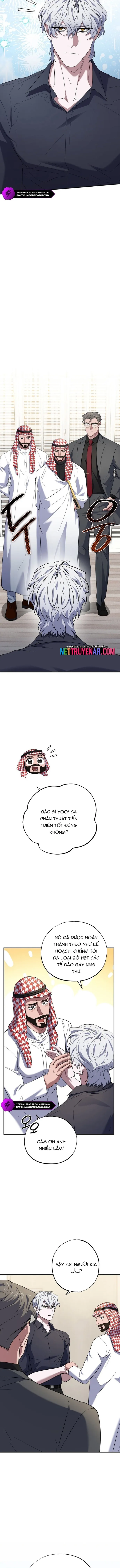 Tuyệt Đỉnh Bác Sĩ Chapter 48 - 11