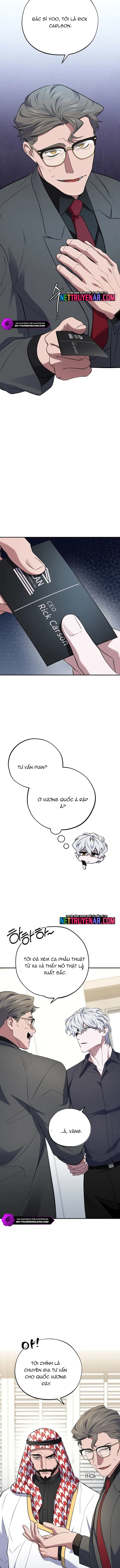 Tuyệt Đỉnh Bác Sĩ Chapter 48 - 12