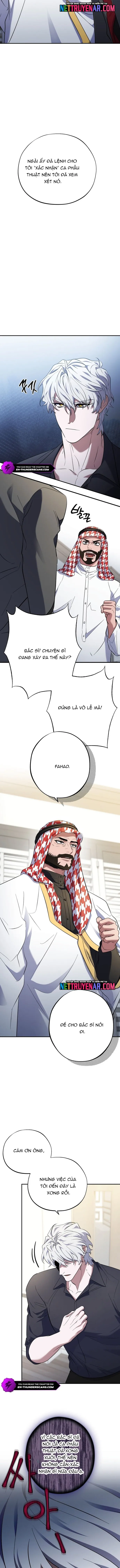 Tuyệt Đỉnh Bác Sĩ Chapter 48 - 13