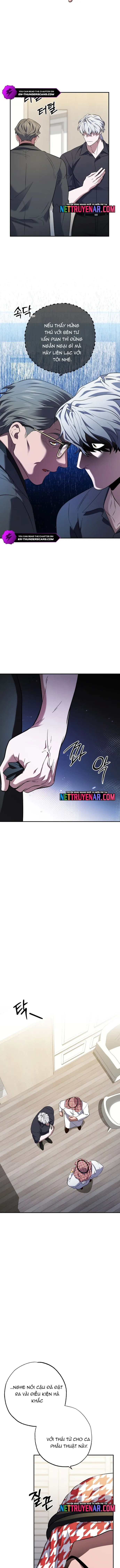 Tuyệt Đỉnh Bác Sĩ Chapter 48 - 15