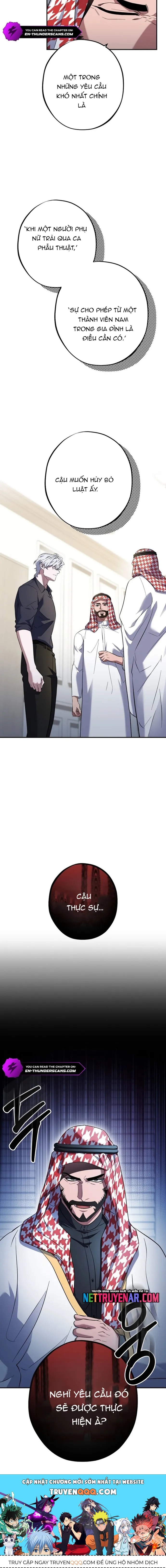 Tuyệt Đỉnh Bác Sĩ Chapter 48 - 16