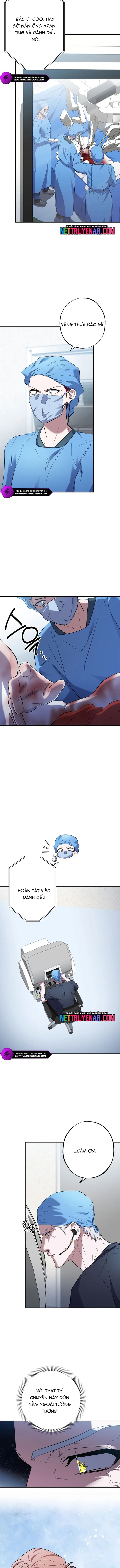 Tuyệt Đỉnh Bác Sĩ Chapter 48 - 6