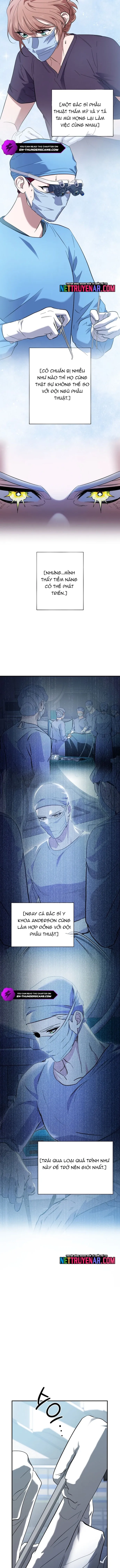 Tuyệt Đỉnh Bác Sĩ Chapter 48 - 7