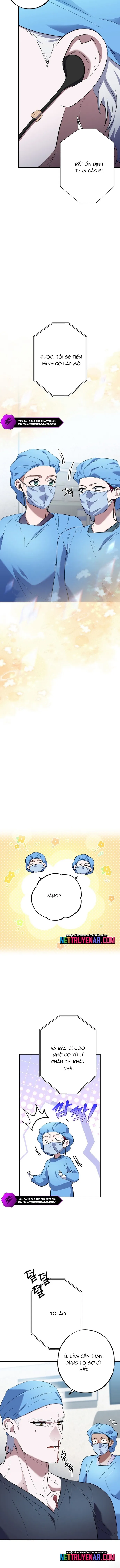 Tuyệt Đỉnh Bác Sĩ Chapter 48 - 9