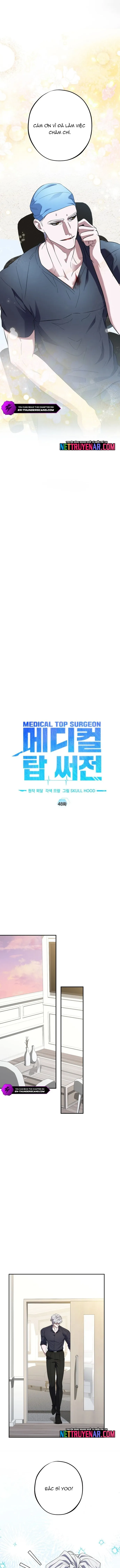 Tuyệt Đỉnh Bác Sĩ Chapter 48 - 10