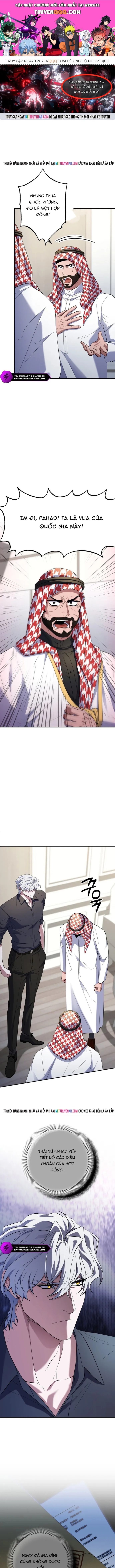 Tuyệt Đỉnh Bác Sĩ Chapter 49 - 1