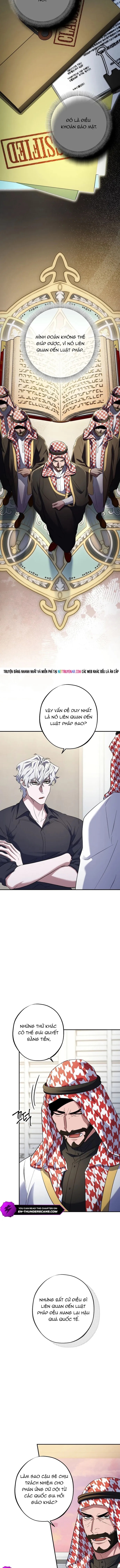 Tuyệt Đỉnh Bác Sĩ Chapter 49 - 2