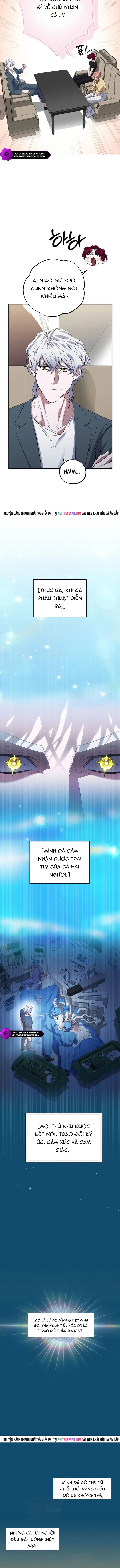 Tuyệt Đỉnh Bác Sĩ Chapter 49 - 11