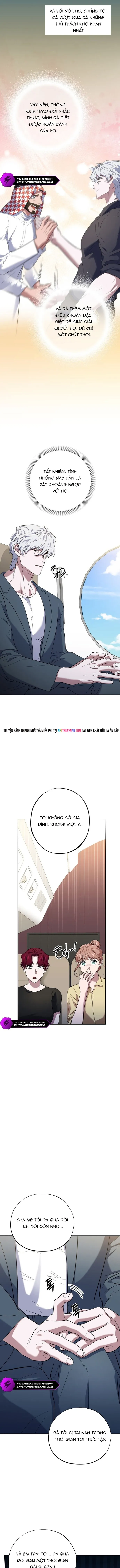 Tuyệt Đỉnh Bác Sĩ Chapter 49 - 12