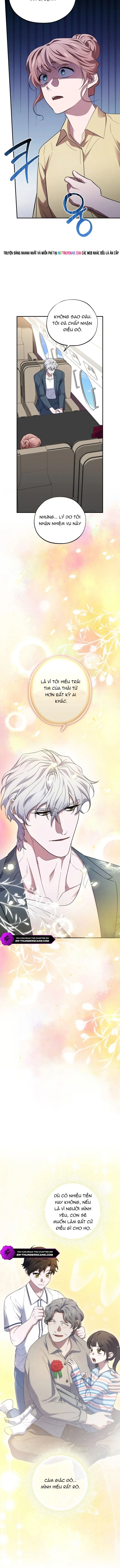 Tuyệt Đỉnh Bác Sĩ Chapter 49 - 13