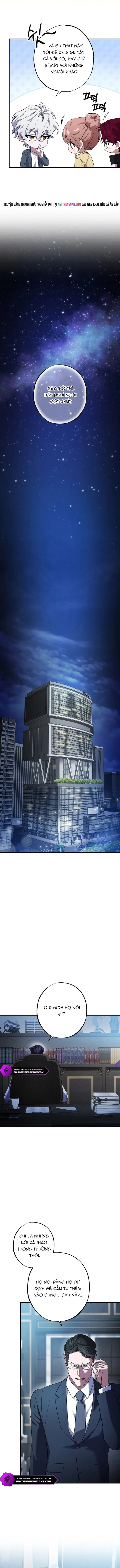 Tuyệt Đỉnh Bác Sĩ Chapter 49 - 14