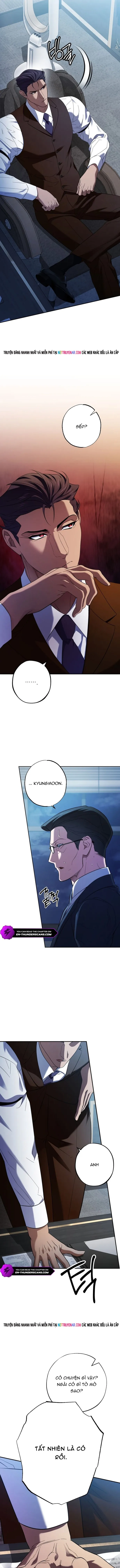 Tuyệt Đỉnh Bác Sĩ Chapter 49 - 15