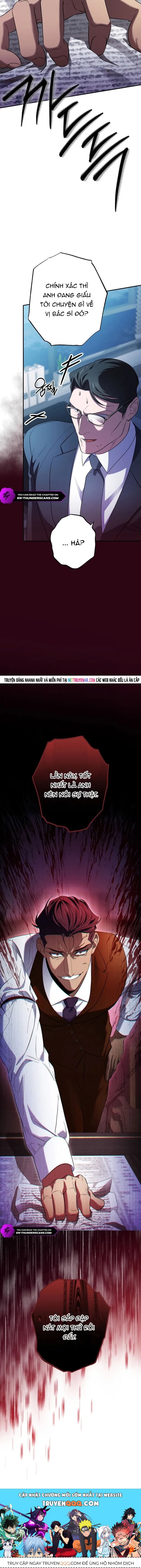 Tuyệt Đỉnh Bác Sĩ Chapter 49 - 16