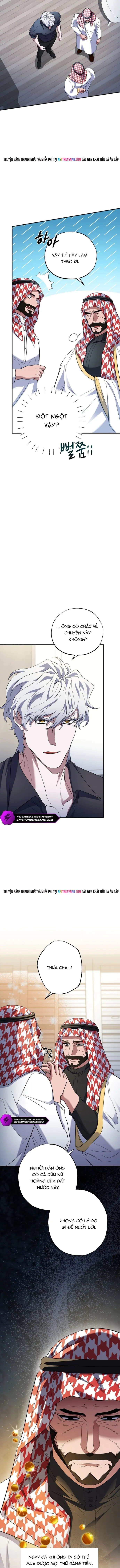 Tuyệt Đỉnh Bác Sĩ Chapter 49 - 4