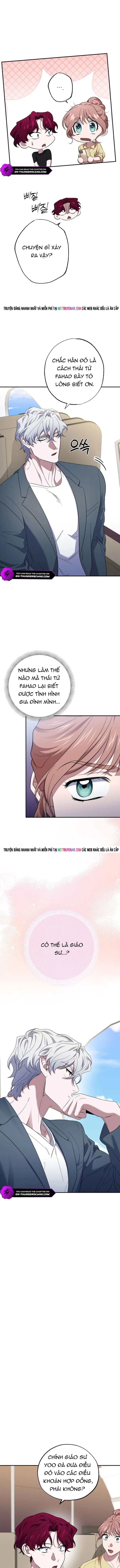 Tuyệt Đỉnh Bác Sĩ Chapter 49 - 9