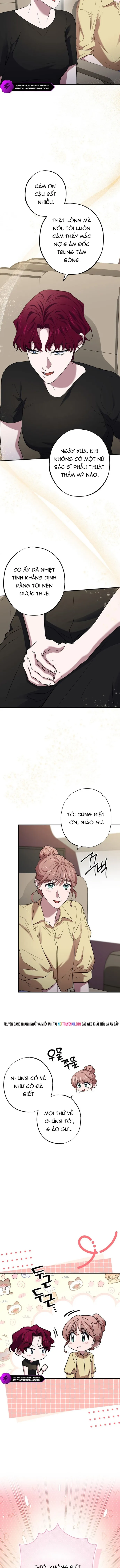 Tuyệt Đỉnh Bác Sĩ Chapter 49 - 10