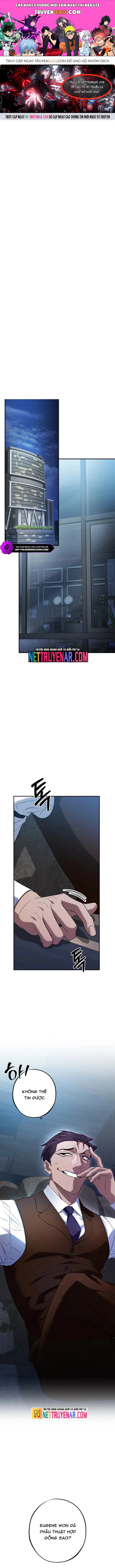 Tuyệt Đỉnh Bác Sĩ Chapter 50 - 1