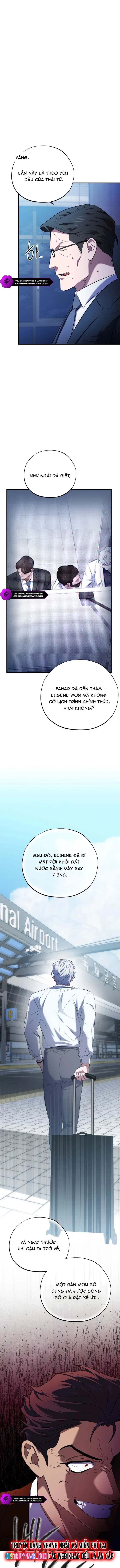 Tuyệt Đỉnh Bác Sĩ Chapter 50 - 2