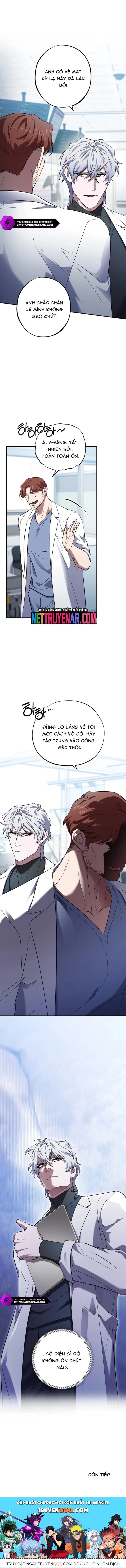 Tuyệt Đỉnh Bác Sĩ Chapter 50 - 16