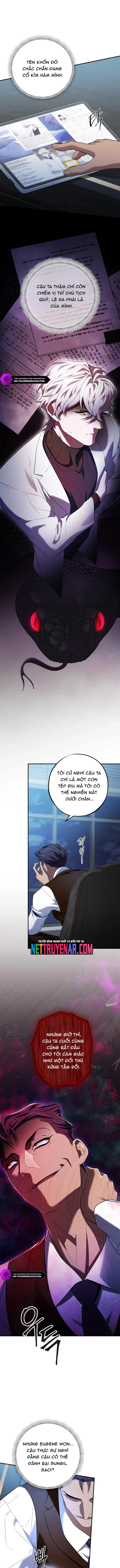 Tuyệt Đỉnh Bác Sĩ Chapter 50 - 4