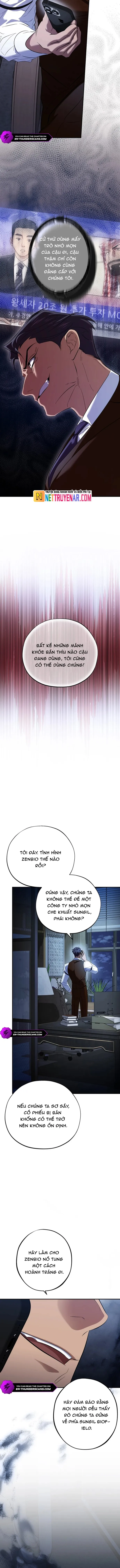 Tuyệt Đỉnh Bác Sĩ Chapter 50 - 5