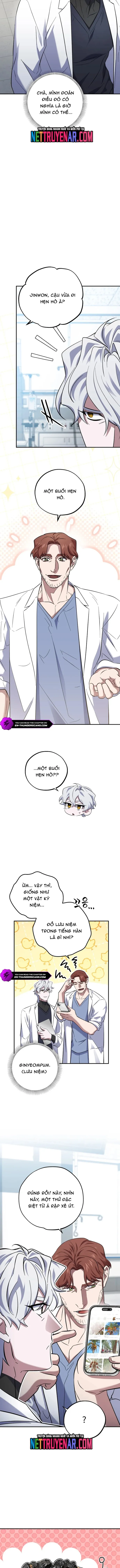 Tuyệt Đỉnh Bác Sĩ Chapter 50 - 9