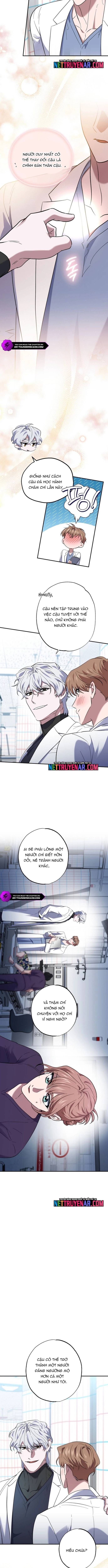 Tuyệt Đỉnh Bác Sĩ Chapter 51 - 11