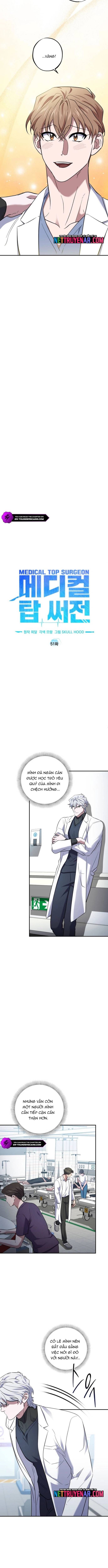 Tuyệt Đỉnh Bác Sĩ Chapter 51 - 12