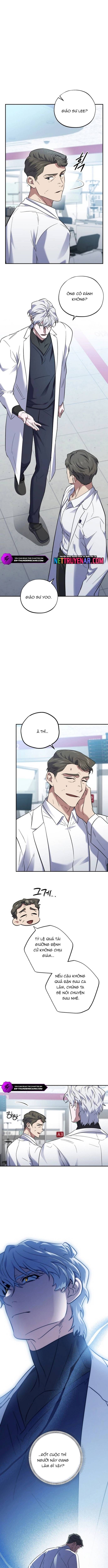 Tuyệt Đỉnh Bác Sĩ Chapter 51 - 13