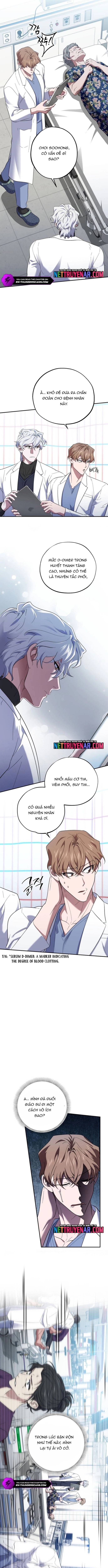 Tuyệt Đỉnh Bác Sĩ Chapter 51 - 3