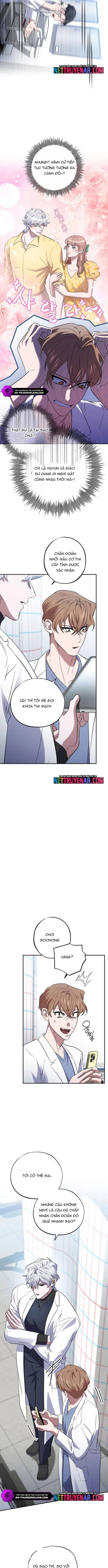Tuyệt Đỉnh Bác Sĩ Chapter 51 - 4
