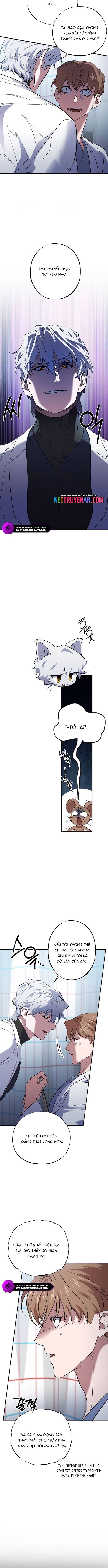 Tuyệt Đỉnh Bác Sĩ Chapter 51 - 5