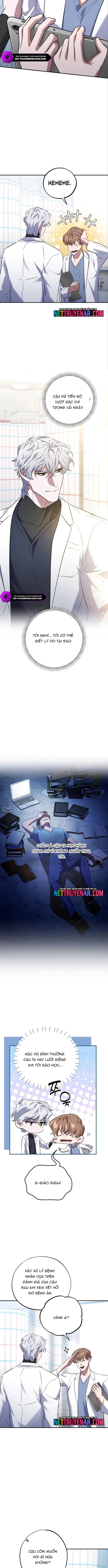 Tuyệt Đỉnh Bác Sĩ Chapter 51 - 8