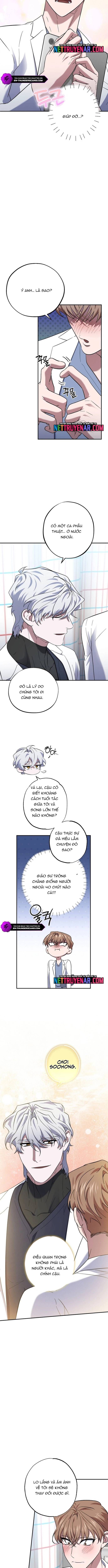 Tuyệt Đỉnh Bác Sĩ Chapter 51 - 10