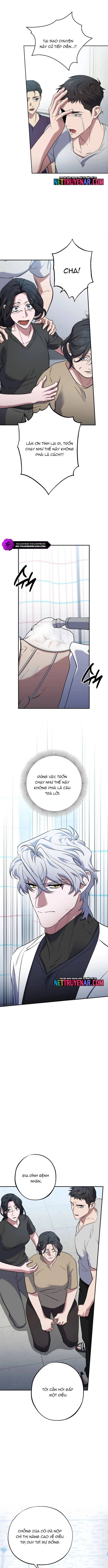 Tuyệt Đỉnh Bác Sĩ Chapter 52 - 12