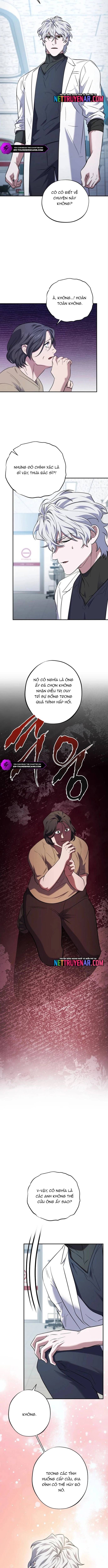 Tuyệt Đỉnh Bác Sĩ Chapter 52 - 13