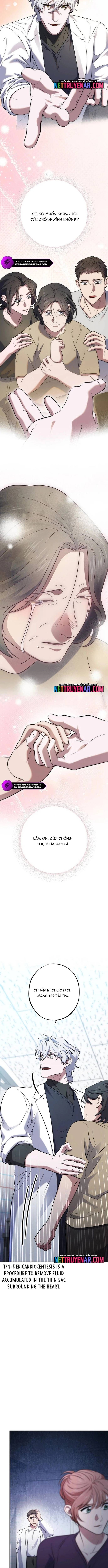 Tuyệt Đỉnh Bác Sĩ Chapter 52 - 14