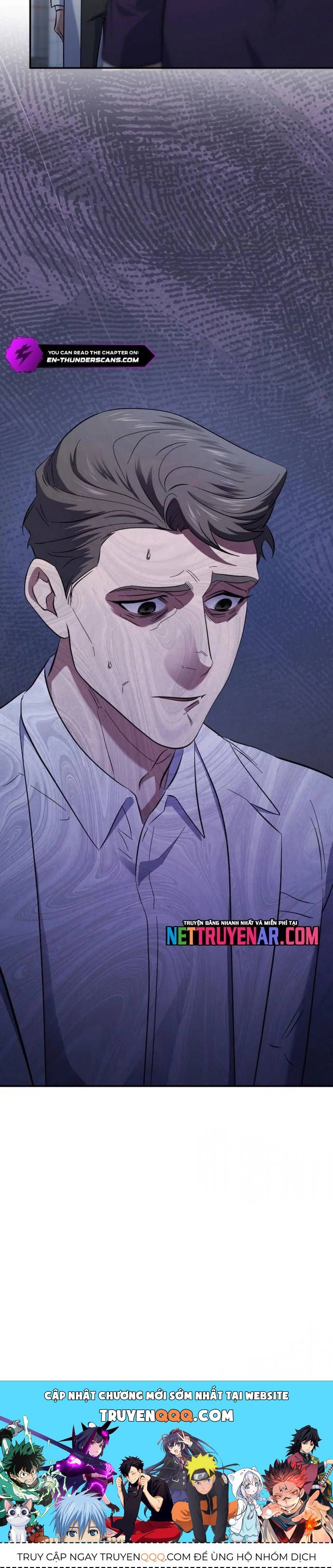 Tuyệt Đỉnh Bác Sĩ Chapter 52 - 15