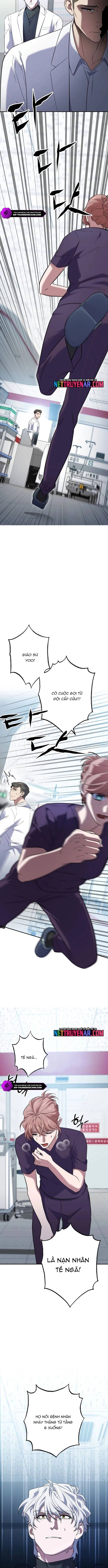 Tuyệt Đỉnh Bác Sĩ Chapter 52 - 4