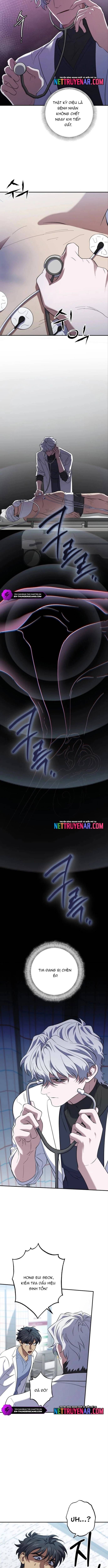 Tuyệt Đỉnh Bác Sĩ Chapter 52 - 6