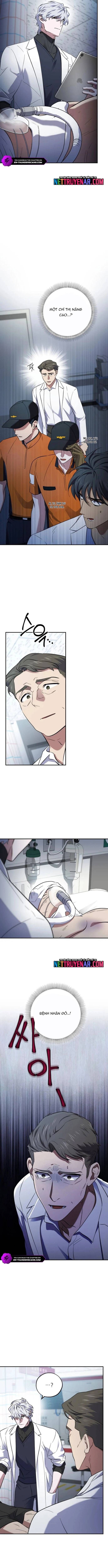 Tuyệt Đỉnh Bác Sĩ Chapter 52 - 9