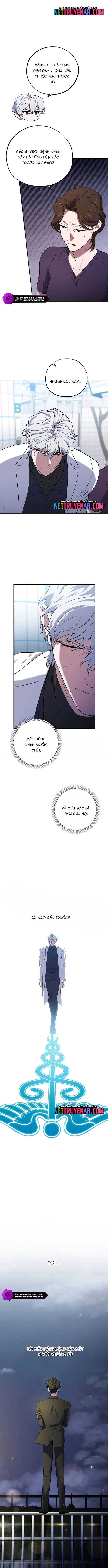Tuyệt Đỉnh Bác Sĩ Chapter 52 - 10
