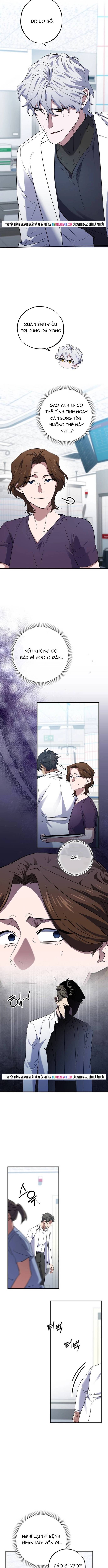 Tuyệt Đỉnh Bác Sĩ Chapter 53 - 6