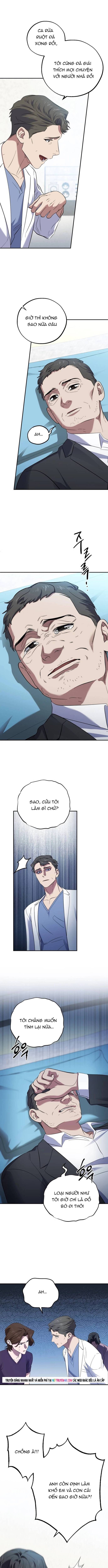 Tuyệt Đỉnh Bác Sĩ Chapter 53 - 9