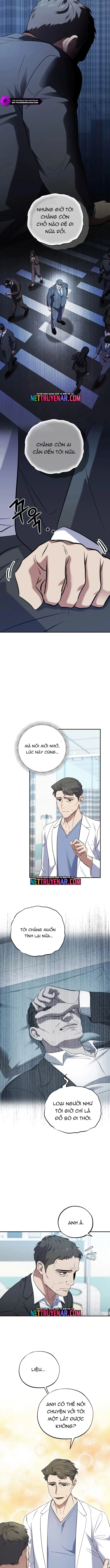 Tuyệt Đỉnh Bác Sĩ Chapter 54 - 2