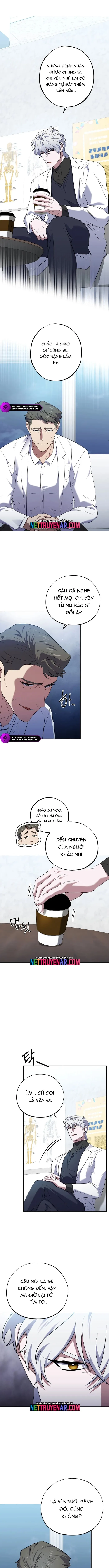 Tuyệt Đỉnh Bác Sĩ Chapter 54 - 5