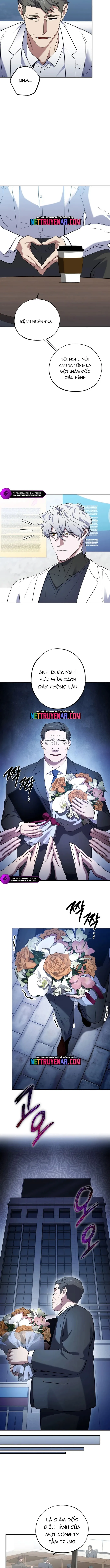 Tuyệt Đỉnh Bác Sĩ Chapter 54 - 6