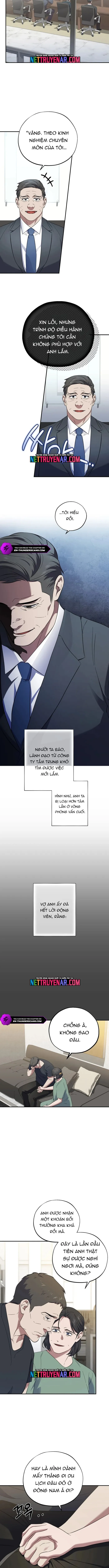 Tuyệt Đỉnh Bác Sĩ Chapter 54 - 7