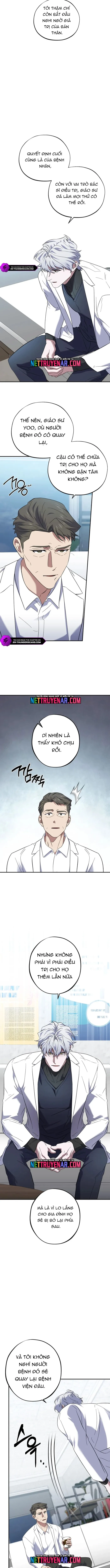 Tuyệt Đỉnh Bác Sĩ Chapter 54 - 10