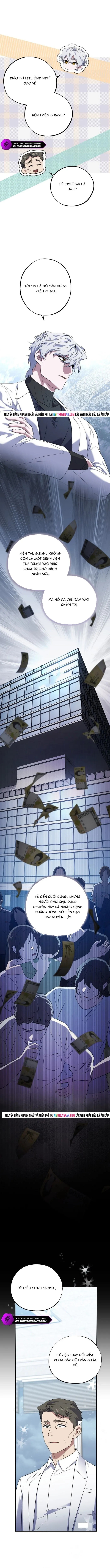 Tuyệt Đỉnh Bác Sĩ Chapter 55 - 2
